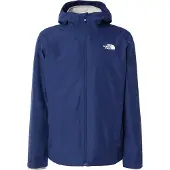 The North Face - Quest Triclimate - Doppeljacke Gr L blau