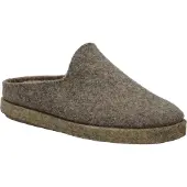 Josef seibel Damen Hausschuh Pantoffel Textil und Filz flache Slipper 55803 Lara 03, Größe:37 EU, Farbe:Braun