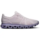 ON - Women's Cloud 6 - Sneaker Gr 42,5 lila