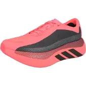 Adidas - Hyperboost Edge - Runningschuhe Gr 46 solar turbo / solar turbo
