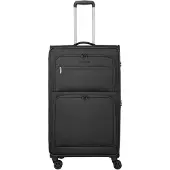 Travelite CUBIS Trolley 4w L erw., Anthracite