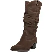 Nero Giardini Stiefel Stiefel Veloursleder