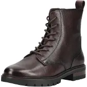 Ara Schnürstiefelette "Stiefelette Leder"