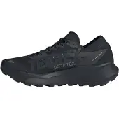 Adidas - Agravic GTX 2 - Trailrunningschuhe Gr 45 1/3 schwarz