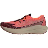 Asics Blazebast Sneaker Orange/Bordeaux AW26, Größe 46,5 - EUR