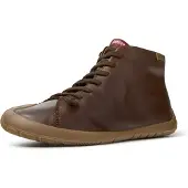 Camper Peu Path+ Stiefeletten