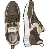 Voile Blanche Freizeitschuhe Modell 201746517 Grün