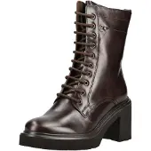 Nero Giardini Stiefelette Stiefelette Leder