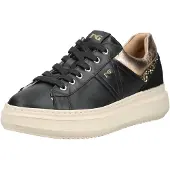 Nero Giardini VELVET Schwarz