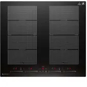 Amzchef - CE-FS-I74S-FFDD10 - Elektrokochfeld