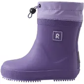 Reima - Kid's Thermo-Ankka Rain Boots - Barfußschuhe Gr 40 lila
