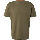 Napapijri S-yourte Softshell olive night g1f (G1F) XXL