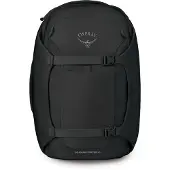 Osprey - Sojourn Porter 46 - Reiserucksack schwarz