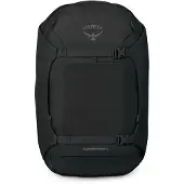 Osprey - Sojourn Porter 65 - Reiserucksack schwarz