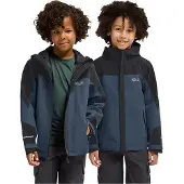 Jack Wolfskin Trailventure 2l Jacke