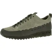 Dolomite Cinquantaquattro Low Saxifraga 3.0 leichte und stylische Herren Halbschuhe mit Vibramsohle Night Grey EU 42,5