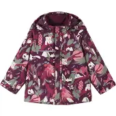 Reima - Kid's Reimatec Winter Jacket Parkkila - Winterjacke Gr 86 bunt