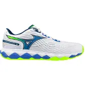 Mizuno Tennisschuhe Wave Enforce Tour 2 AC