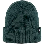 Buff - Knitted Beanie Naro - Mütze Gr One Size blau