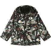 Reima - Kid's Reimatec Winter Jacket Parkkila - Winterjacke Gr 98 schwarz