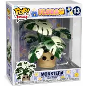 Funko POP! POP-Figur Jumbo Monstera