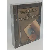AMIGO Spiel + Freizeit GmbH Lookout Games Das Ende des Triumvirats