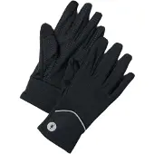 Smartwool - Active Fleece Glove - Handschuhe Gr S schwarz