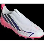 Adidas Kinder Fussball-Kunstrasenschuhe F50 HYPERFAST LEAGUE LL AG J