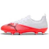 Puma Kinderfußballschuhe Ultra 7 Match FG/AG, Modell 109116 01, Größe 28