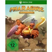 Pharaonic Deluxe Edition