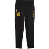 Puma Bvb Borussia Dortmund 26/27 Tech Reise Hosen