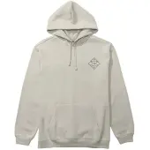 Salty Crew Tippet Fill Fleece moonbeam (MOONBEAM) S