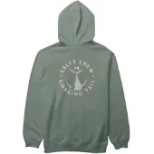 Salty Crew Tailgate Kapuzenpullover