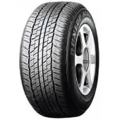 Dunlop Sommerreifen motorcycle-tyres Grandtrek AT 23 ( 265/55 R19 109V )