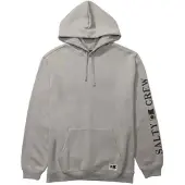 Salty Crew Refuge Fleece moonbeam (MOONBEAM) L