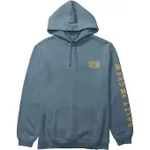 Salty Crew Signace Fleece Kapuzenpullover