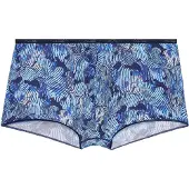 Hom Boxershorts "Boxershort Plume Barrett Trunk 1er Pack"