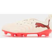 Puma Kinder Fussball-Rasenschuhe FUTURE 9 PLAY FGAG Jr