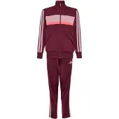 Adidas Seasonal Essentials Tiberio 3 Stripes Tricot Trainingsanzug