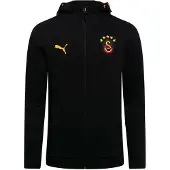 Puma Galatasaray Evostripe Hooded Jacke