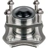 Febi Radlagersatz 31182 Hinterachse rechts für TOYOTA