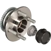 Fag Radlagersatz 713613450 für NISSAN
