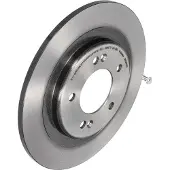 Brembo Bremsscheibe 08c25021 284mm 10mm für HYUNDAI