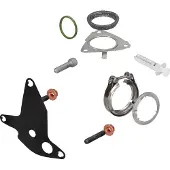 ELRING Montagesatz, Lader 453400