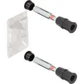 METZGER Führungshülsensatz, Bremssattel 1131306x für CUPRA BMW PORSCHE