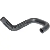METZGER Kühlerschlauch 2420114 für FORD