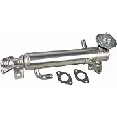 METZGER AUTOTEILE Kühler, Abgasrückführung 0892731 für FIAT