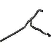 METZGER Kühlerschlauch 2420592 für BMW