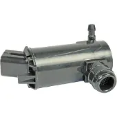 METZGER Waschwasserpumpe, Scheibenreinigung 2220077 vorne für KIA