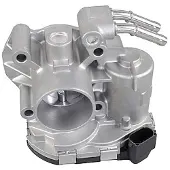 METZGER AUTOTEILE Drosselklappenstutzen 0892734 für CITROËN/PEUGEOT TOYOTA